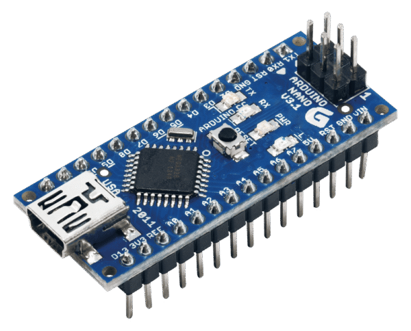 Arduino NANO – IoT Pioneers