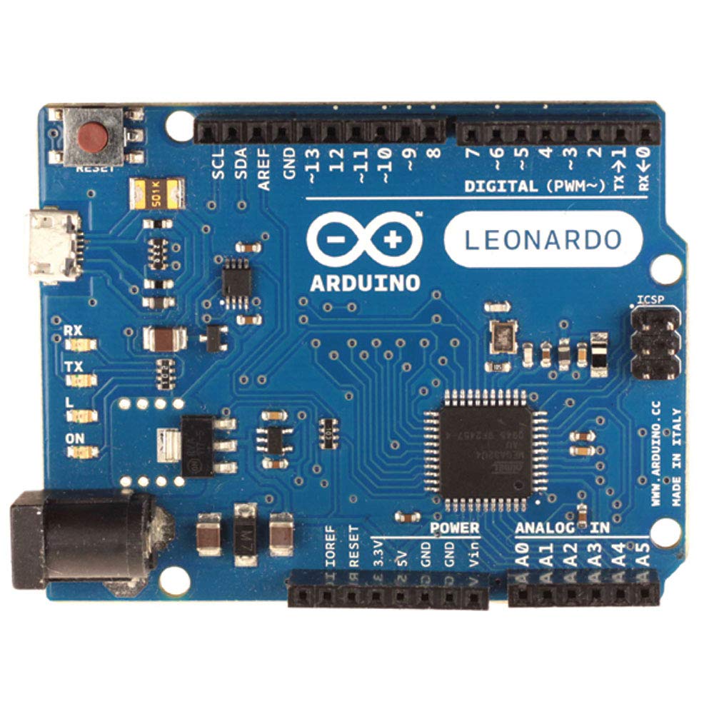 Leonardo R3 development board Board + USB Cable ATMEGA32U4 For Arduino
