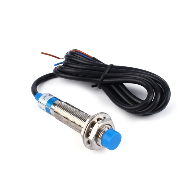 Inductive Proximity Sensor Switch NPN DC 6V-36V LJ12A3-4-Z/BX