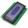 LCD 20X4 With I2C LCD Controller Module ,R11