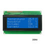 LCD 20X4 2004 MOD52