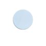 NFC Tag13.56MHz ISO14443A RFID Tag Coin Card With Adhesive Sticker ID55