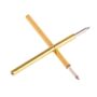 P75-B1 Dia 1.02mm Length 15.85mm 100g Spring Test Probe Pogo Pin