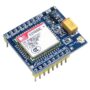 SIM800C GSM GPRS Module with Bluetooth and TTS for Arduino MOD53