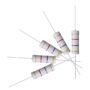 Metal Oxide 1W 4.7K Ohm Film Resistor