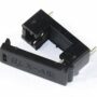 BLX-A type PCB Mount FUSE HOLDER 5MM X 20MM 15A/125v SOLDER HOLDER