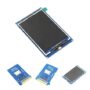 3.5” 320×480 ILI9486 TFT LCD Arduino Shield for Arduino UNO MEGA2560 Board