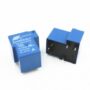 SLA-05V DC SONGLE Power Relay PCB 30A