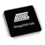 ATMEGA2560-16AU