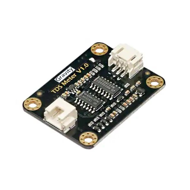 Gravity Analog TDS Sensor / Meter for Arduino