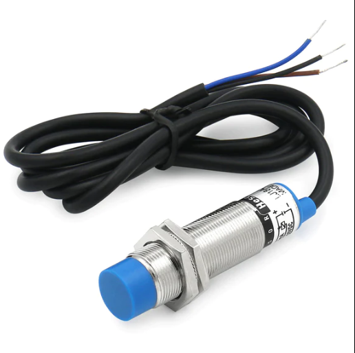 LJ18A3-8-J/EZ AC inductive Proximity Sensor switch NO AC 90-250V 400mA