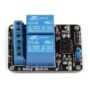 2 Channel 5V Relay Module