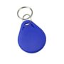 RFID IC Key Tags Keyfobs Token NFC Tag Keychain 13.56MHz ID55