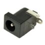 DC Female Power Jack (2.5mm)