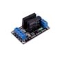 2 Channel OMRON SSR G3MB-202P Solid State Relay Module