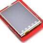 2.8 inch 240×320 TFT LCD module Display touch panel SD card