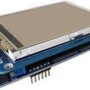 3.2′ TFT LCD Display Module + LCD Shield for Arduino Mega2560 R3