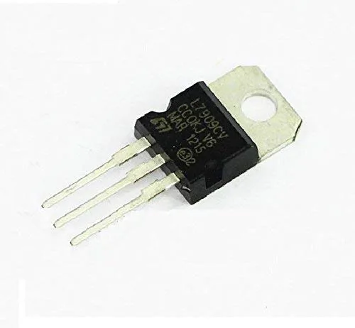 SMD Electrolytic Capacitors – 22uF/25V CAP23