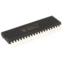 PIC16F877A I/P MICROCONTROLLER