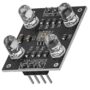 Color sensor TCS230 TCS3200 color Recognition Sensor Detector module DC 3-5V input for arduino