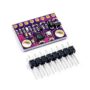 MPU9250 BMP280 GY-91 10DOF Acceleration Gyroscope Compass Nine Shaft Sensor