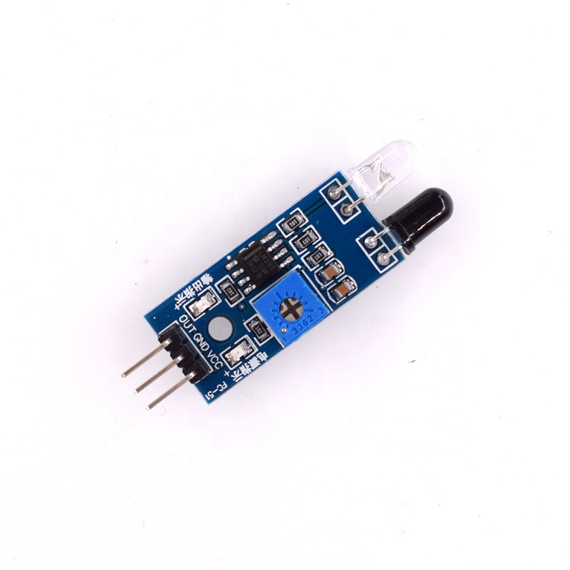 Obstacle Infrared Sensor module