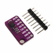 CJMCU-30205 MAX30205 Body Human Temperature Sensor