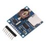 Mini Logging Recorder Data Logger Module Shield V1.0 for Arduino SD Card Hot 3.3v
