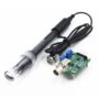 Liquid PH 0-14 Value Detect Sensor Module For Arduino