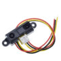 Sharp GP2Y0A21YK0F 10~80cm Infrared Proximity Distance