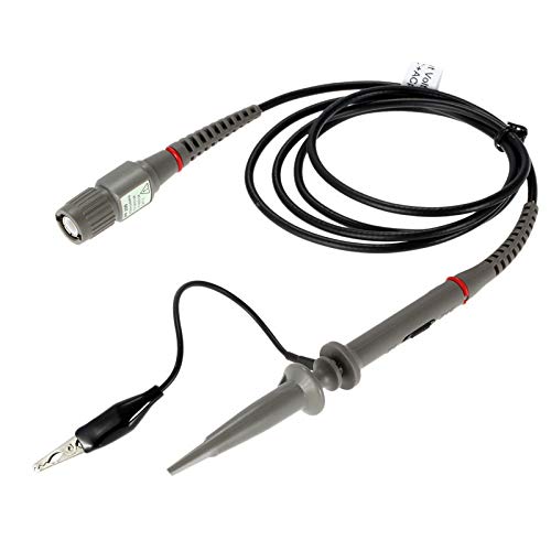 PP-200 200MHz Digital Oscilloscope Probes