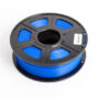 1kg Roll 1.75mm PLA filament Blue color for 3D Printer