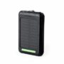 Outdoor 20000mah Solar power bank With Led Light