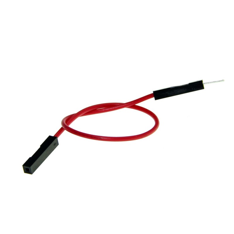 Male to Female Jumper Wire 20cm