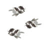 PCB Mounting 5*20MM Fuse Holder Clips