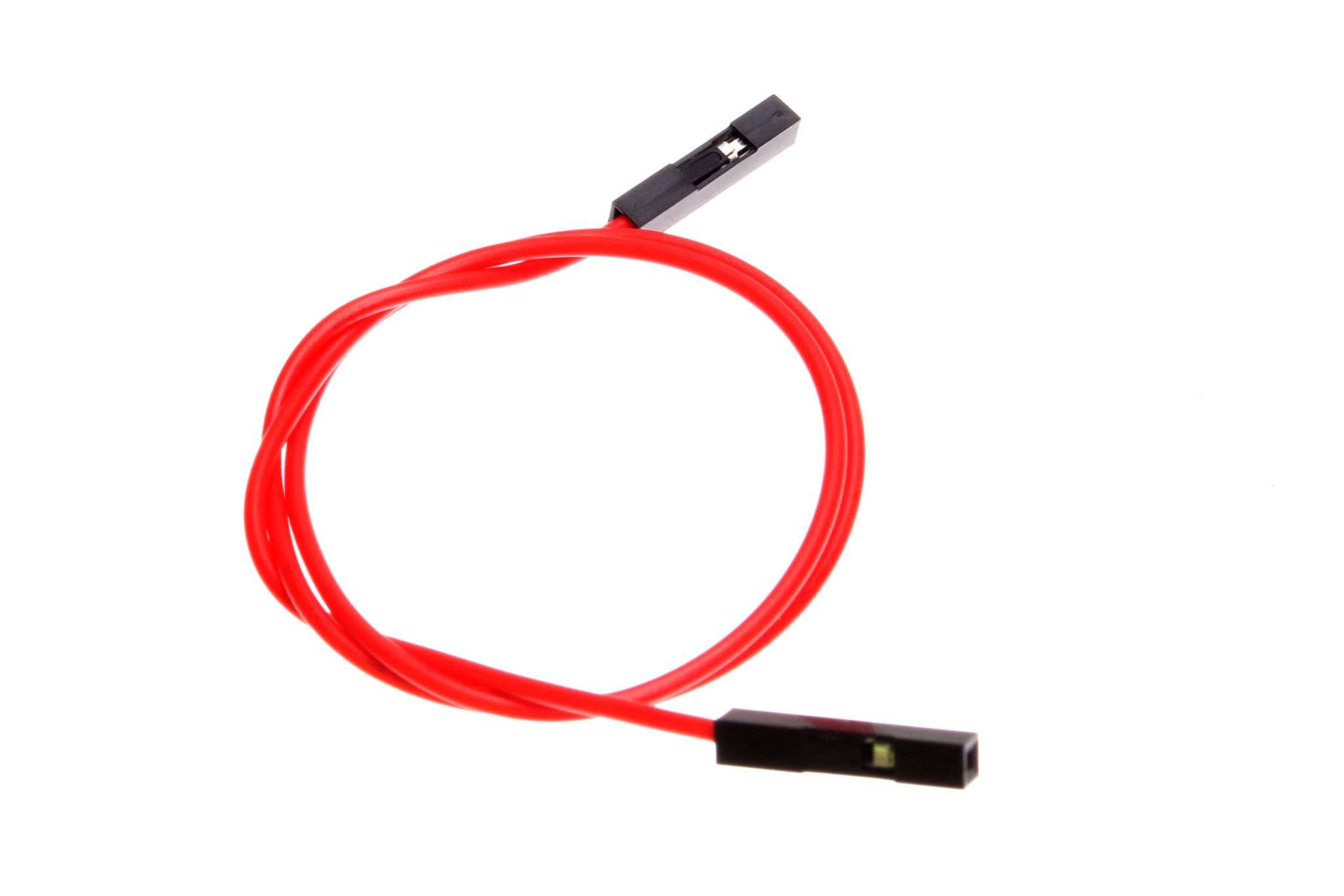 Female to Female Jumper Wire 20cm