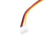 Mini Micro JST 2.0 PH 4-Pin Connector plug with Wires Cables 300MM
