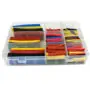 Assorted Heat Shrink Tubes (328pcs)