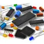 Sensors and Components