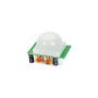 PIR Motion Sensor Detector Module (HC-SR501)